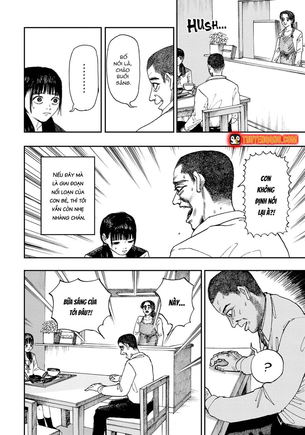 100 Câu Chuyện Ma Sẽ Đưa Tôi Đến Cái Chết Chap 13 - Next Chap 12