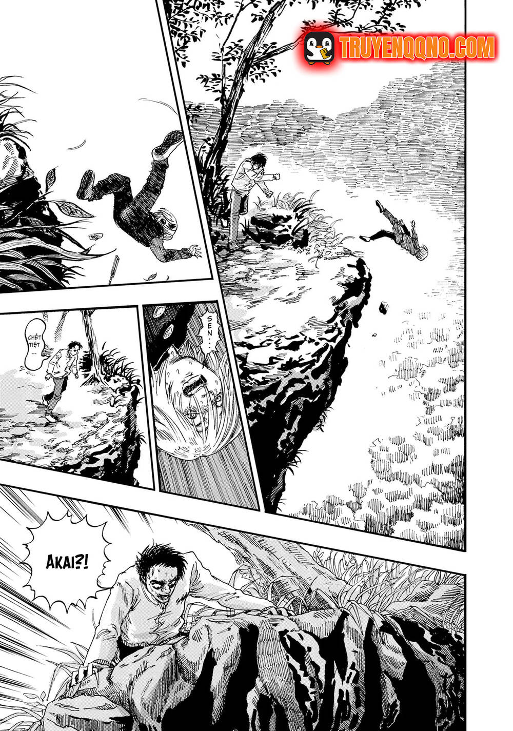 100 Câu Chuyện Ma Sẽ Đưa Tôi Đến Cái Chết Chap 9 - Next Chap 8