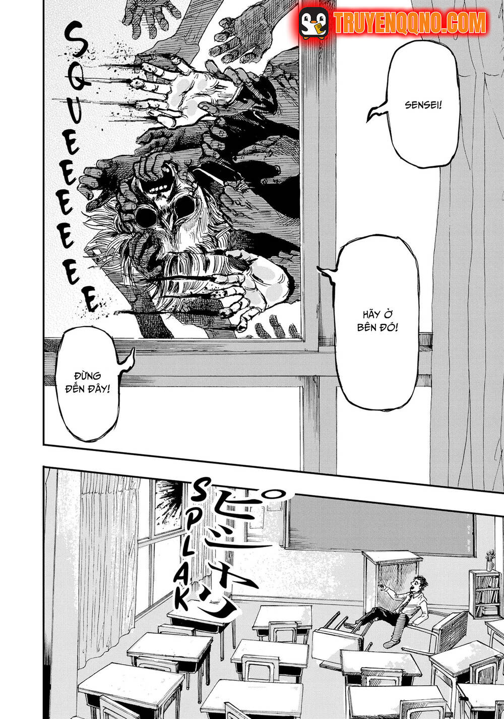 100 Câu Chuyện Ma Sẽ Đưa Tôi Đến Cái Chết Chap 9 - Next Chap 8