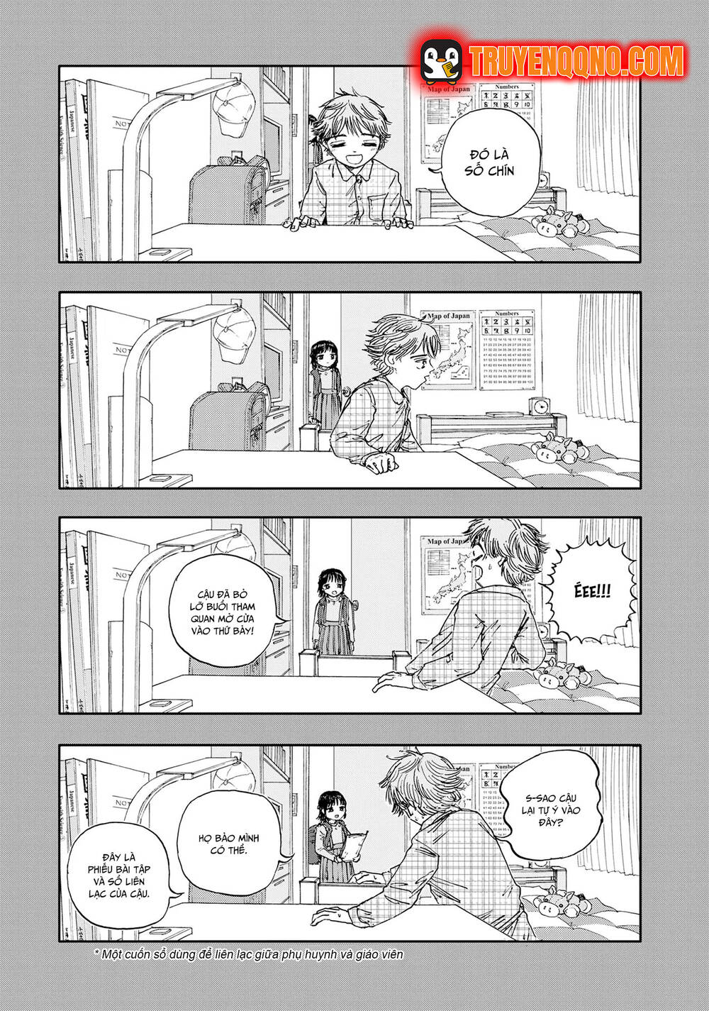 100 Câu Chuyện Ma Sẽ Đưa Tôi Đến Cái Chết Chap 9 - Next Chap 8