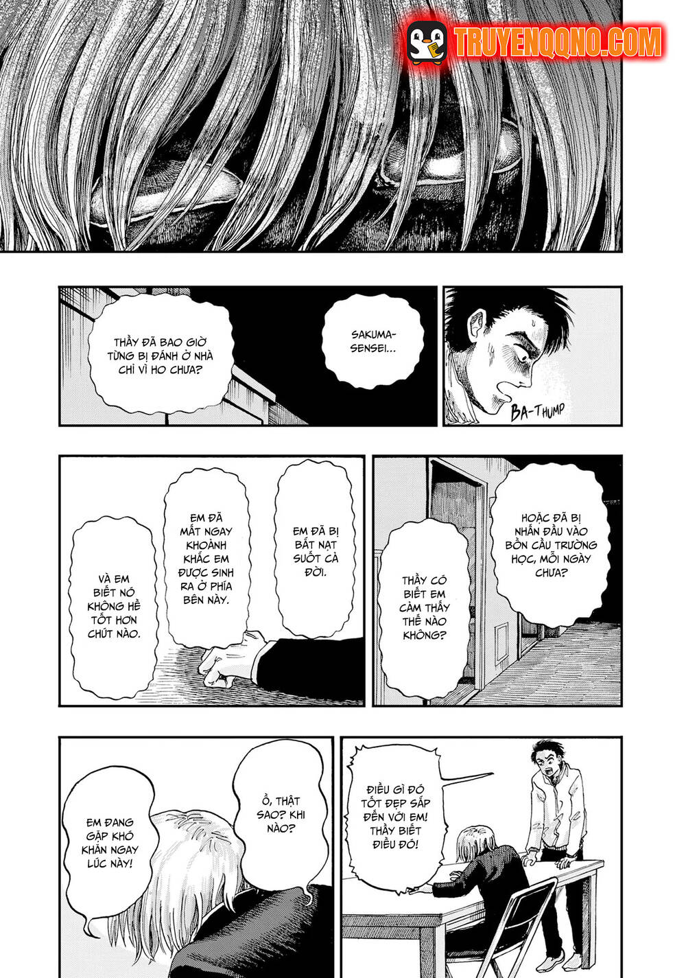 100 Câu Chuyện Ma Sẽ Đưa Tôi Đến Cái Chết Chap 9 - Next Chap 8