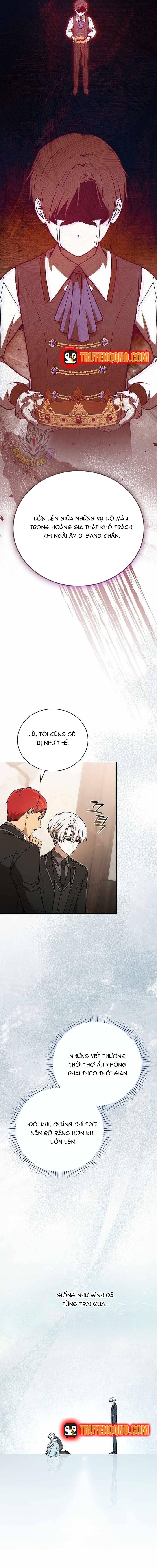 Pháp Sư Thiên Tài Thấu Triệt Khái Niệm Chap 41 - Next Chap 40