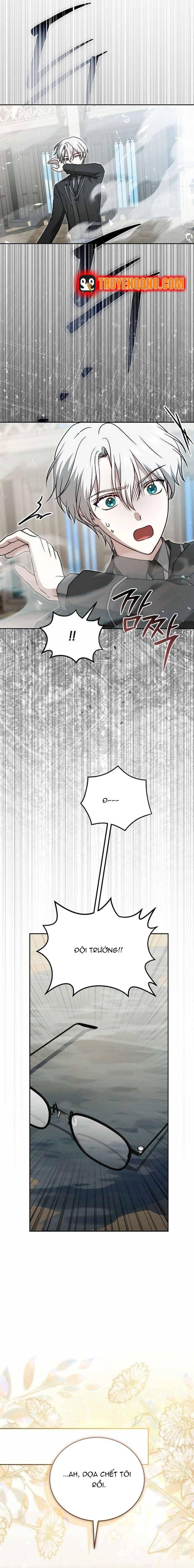 Pháp Sư Thiên Tài Thấu Triệt Khái Niệm Chap 41 - Next Chap 40