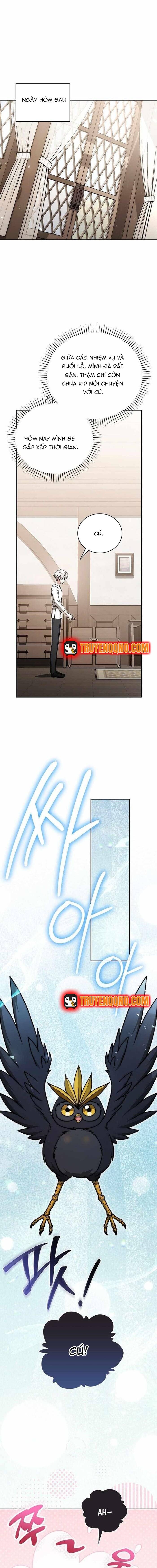 Pháp Sư Thiên Tài Thấu Triệt Khái Niệm Chap 41 - Next Chap 40