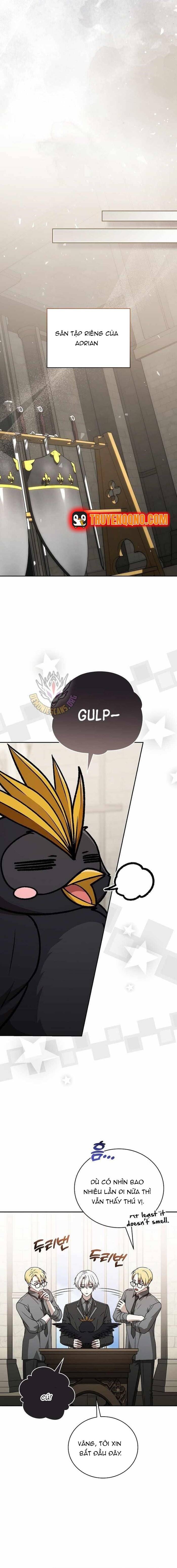 Pháp Sư Thiên Tài Thấu Triệt Khái Niệm Chap 41 - Next Chap 40