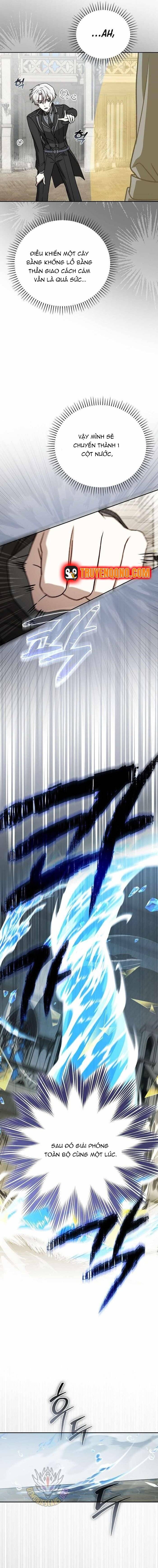 Pháp Sư Thiên Tài Thấu Triệt Khái Niệm Chap 41 - Next Chap 40