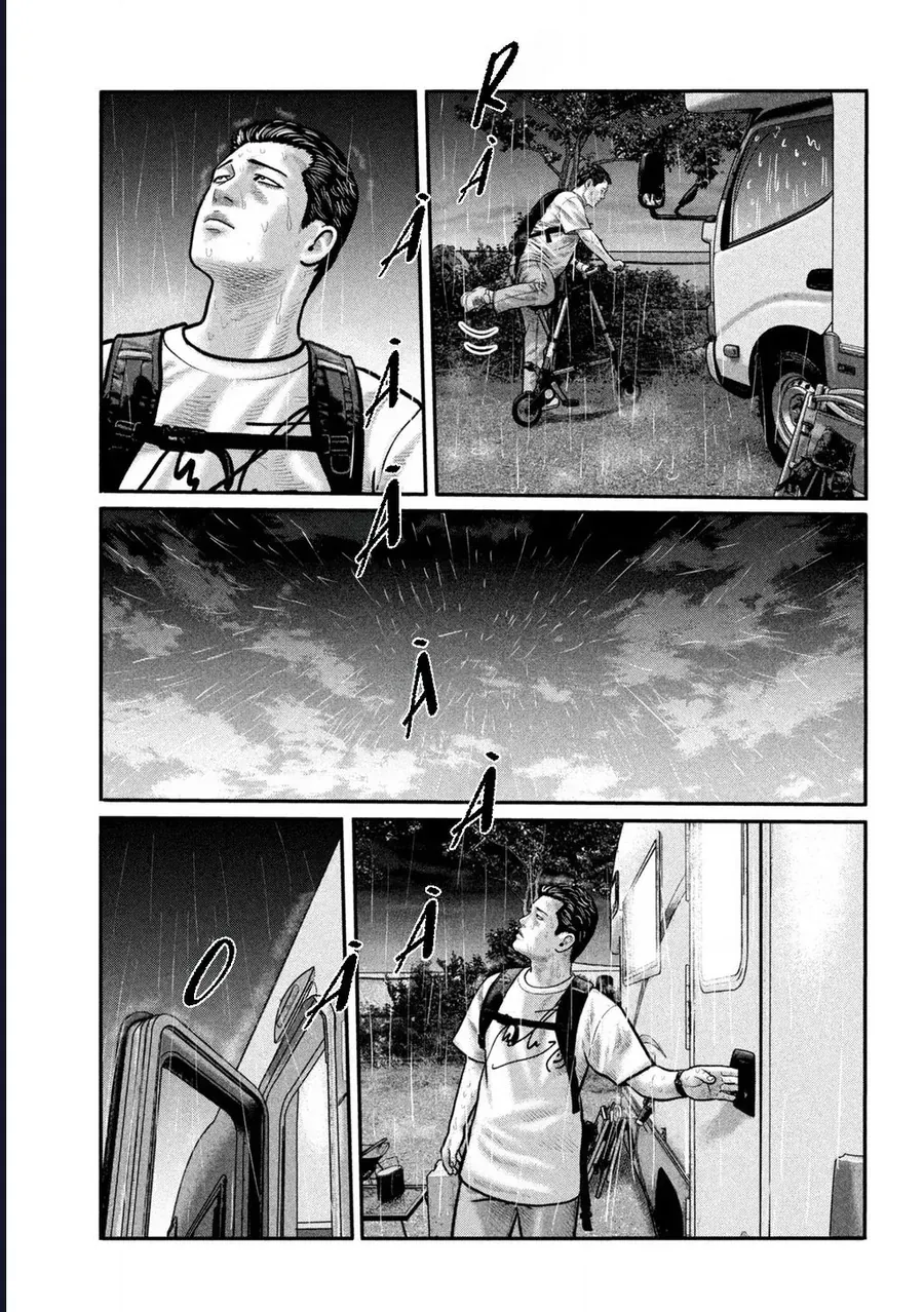 The Fable: Bí Mật Thứ Ba Chap 27 - Next Chap 26