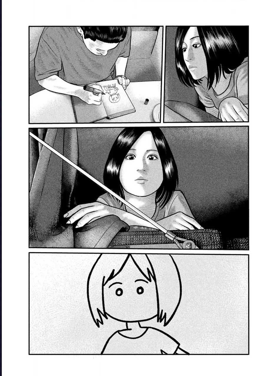 The Fable: Bí Mật Thứ Ba Chap 28 - Next Chap 27