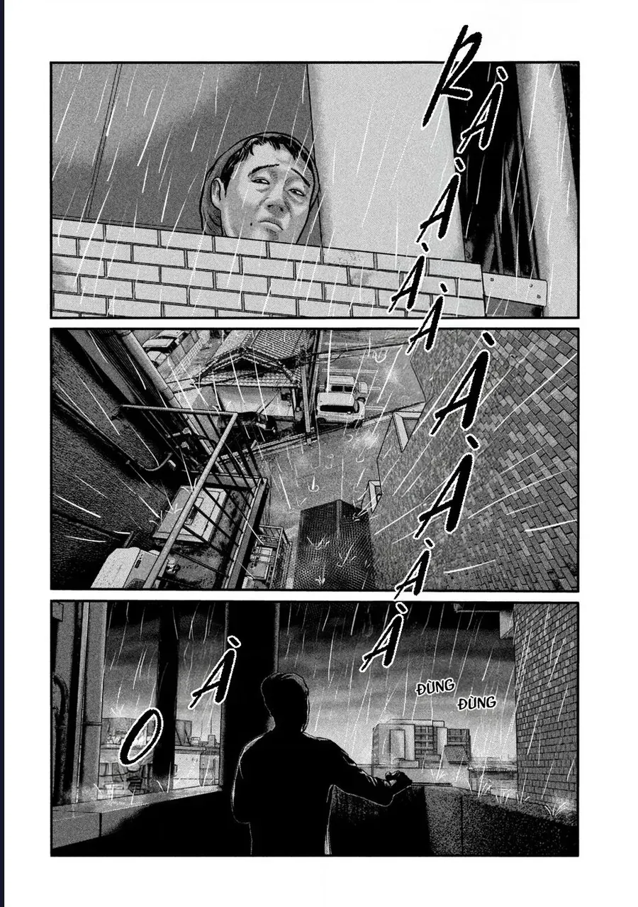 The Fable: Bí Mật Thứ Ba Chap 28 - Next Chap 27