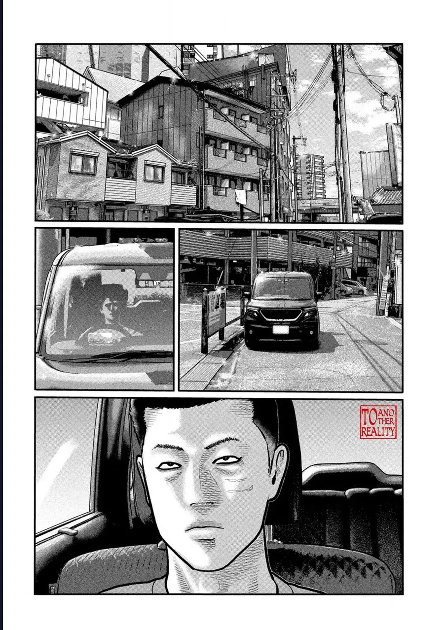 The Fable: Bí Mật Thứ Ba Chap 28 - Next Chap 27