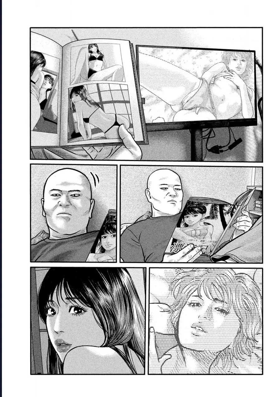 The Fable: Bí Mật Thứ Ba Chap 28 - Next Chap 27