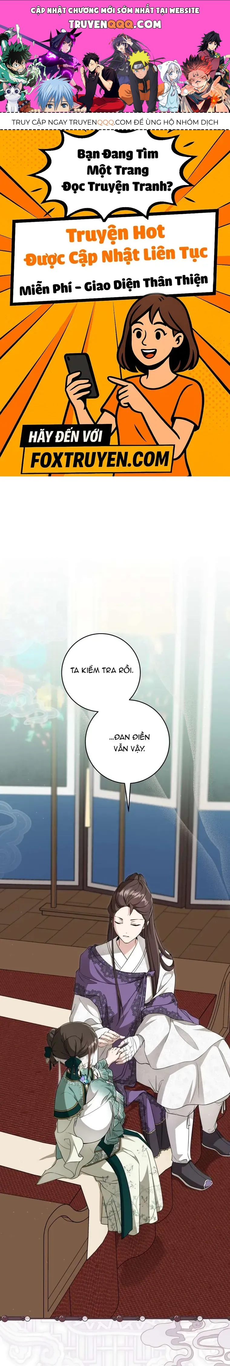 Trở Thành Cô Cháu Gái Bị Khinh Miệt Của Gia Tộc Võ Lâm Chap 100 - Next Chap 99