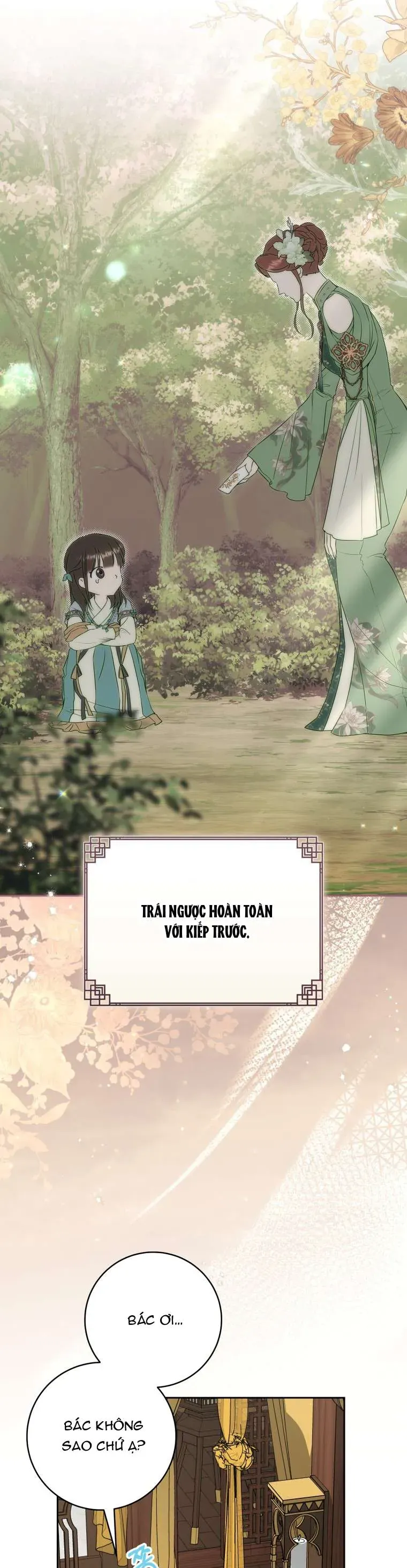 Trở Thành Cô Cháu Gái Bị Khinh Miệt Của Gia Tộc Võ Lâm Chap 100 - Next Chap 99