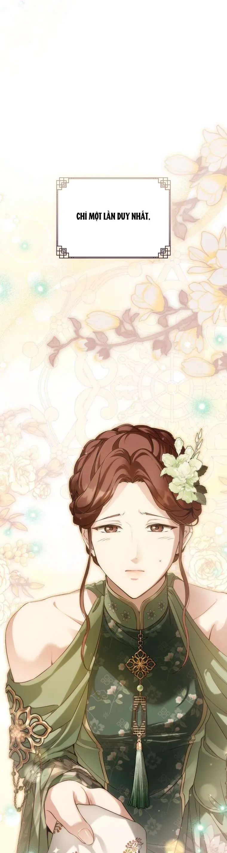 Trở Thành Cô Cháu Gái Bị Khinh Miệt Của Gia Tộc Võ Lâm Chap 100 - Next Chap 99