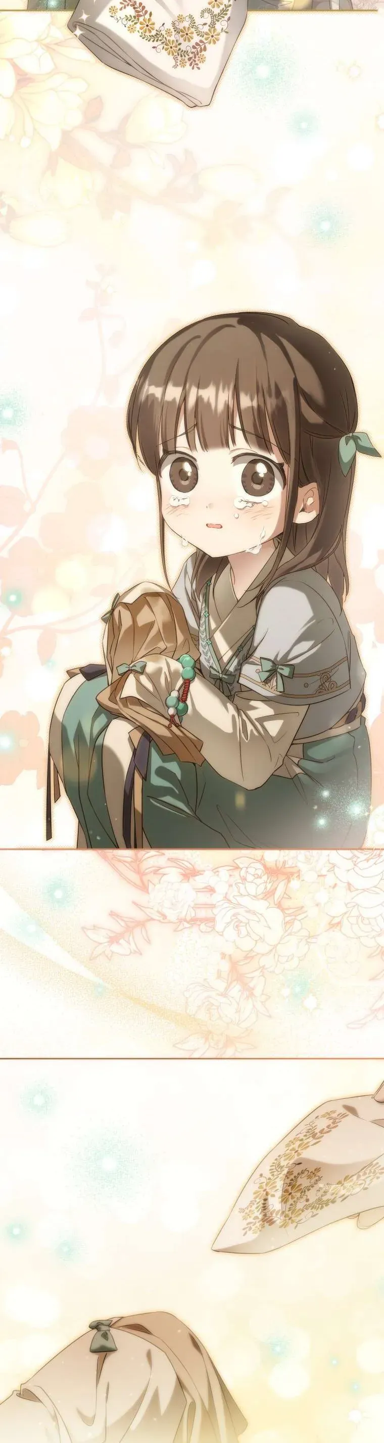 Trở Thành Cô Cháu Gái Bị Khinh Miệt Của Gia Tộc Võ Lâm Chap 100 - Next Chap 99