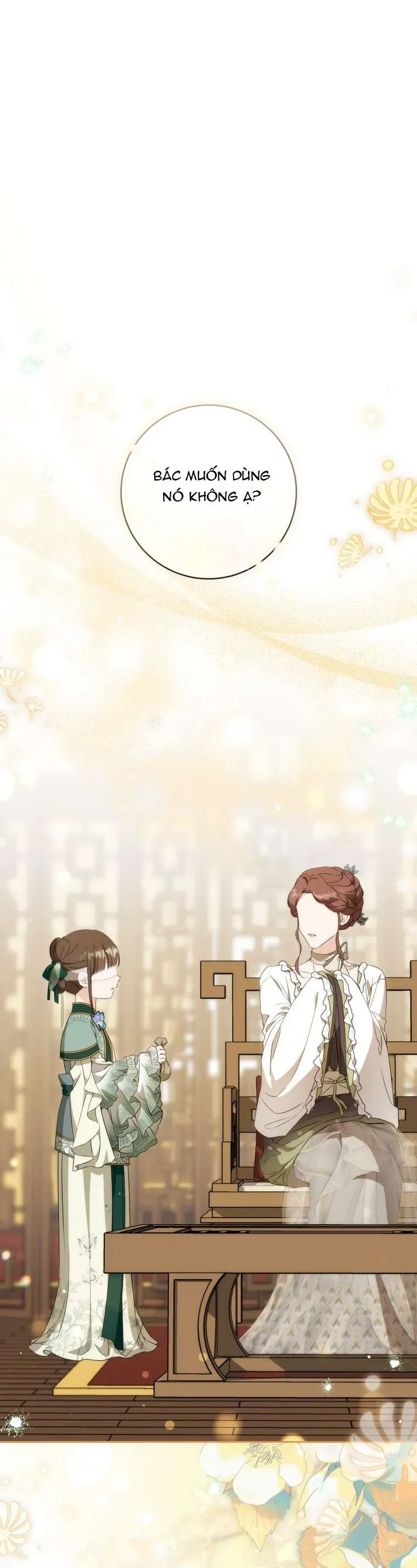 Trở Thành Cô Cháu Gái Bị Khinh Miệt Của Gia Tộc Võ Lâm Chap 100 - Next Chap 99