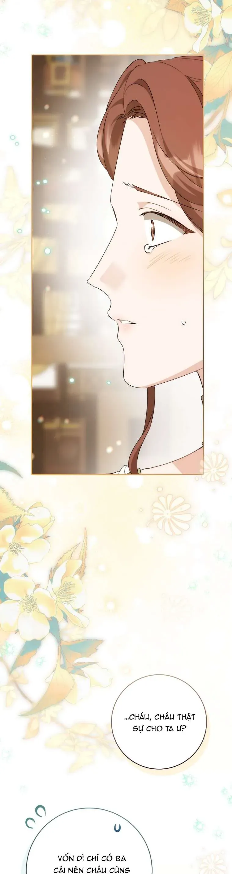 Trở Thành Cô Cháu Gái Bị Khinh Miệt Của Gia Tộc Võ Lâm Chap 100 - Next Chap 99