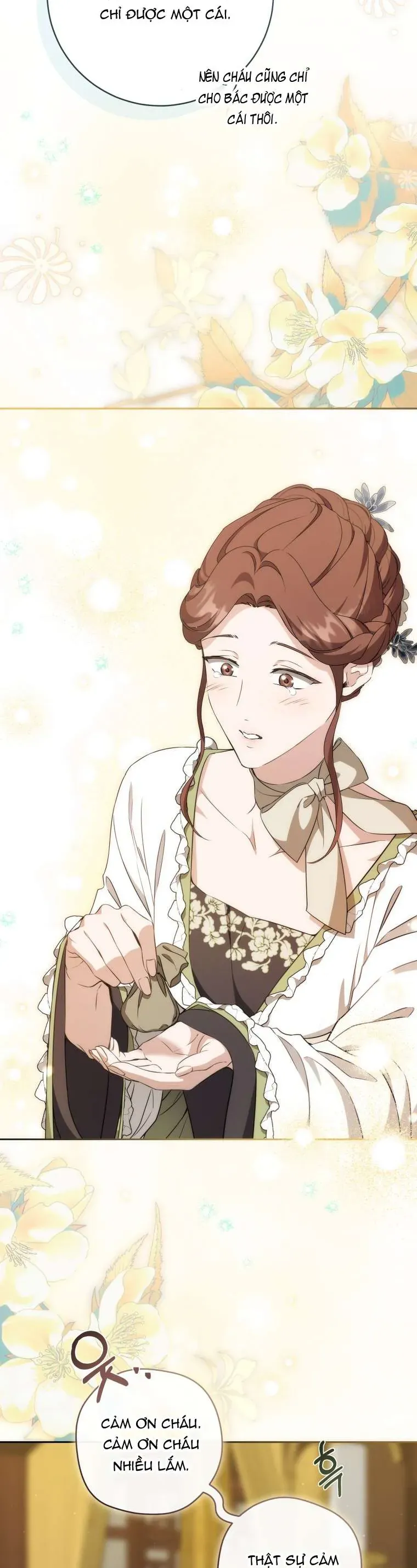 Trở Thành Cô Cháu Gái Bị Khinh Miệt Của Gia Tộc Võ Lâm Chap 100 - Next Chap 99