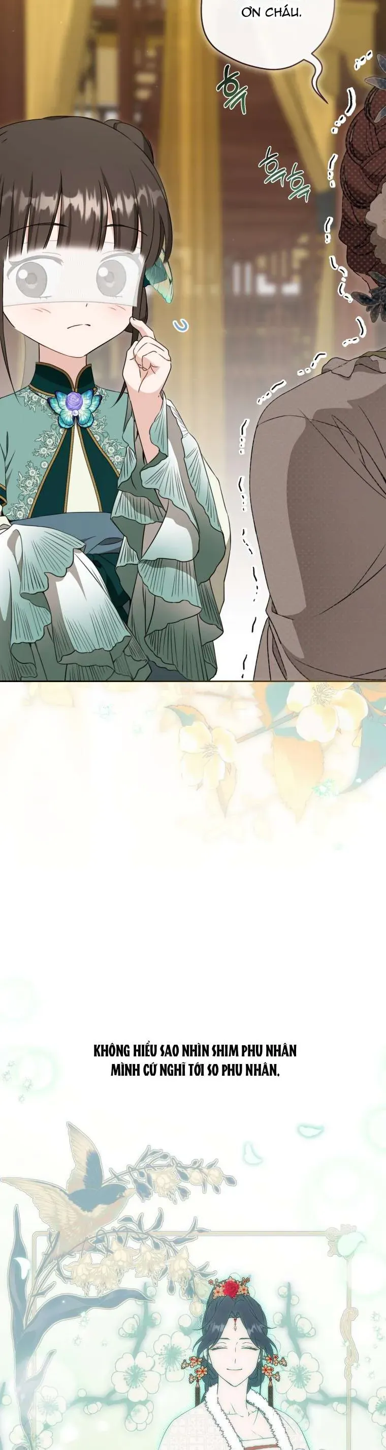 Trở Thành Cô Cháu Gái Bị Khinh Miệt Của Gia Tộc Võ Lâm Chap 100 - Next Chap 99