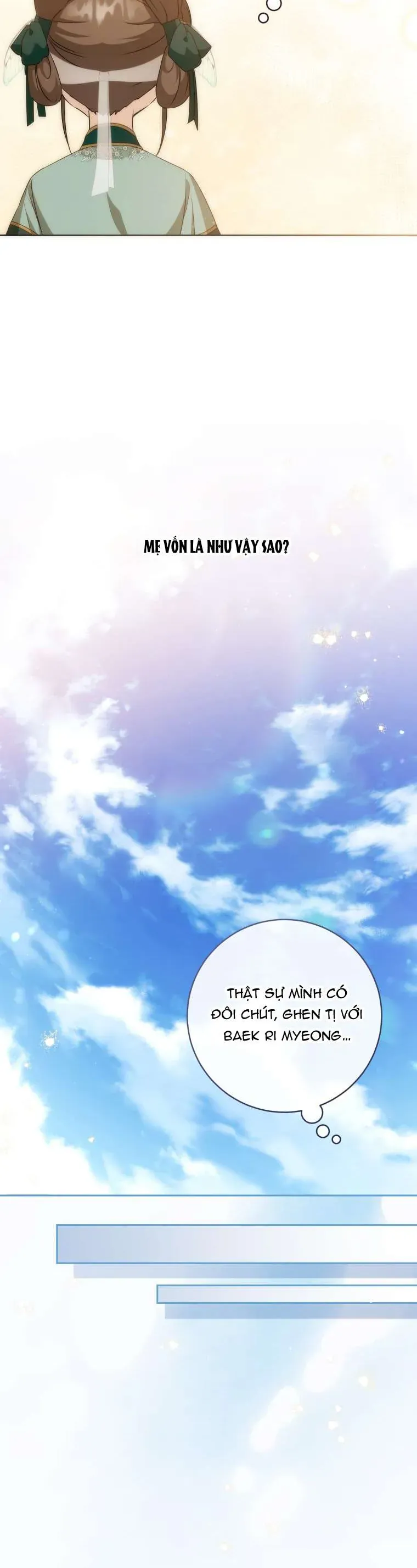 Trở Thành Cô Cháu Gái Bị Khinh Miệt Của Gia Tộc Võ Lâm Chap 100 - Next Chap 99