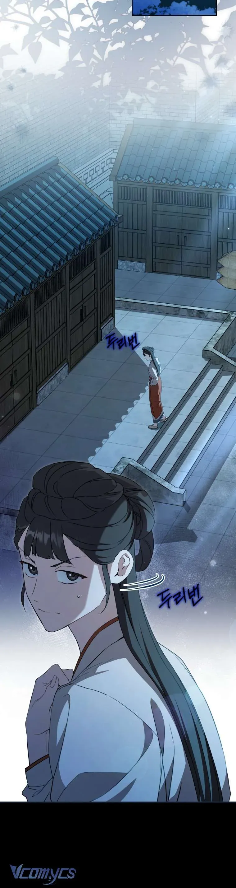 Trở Thành Cô Cháu Gái Bị Khinh Miệt Của Gia Tộc Võ Lâm Chap 100 - Next Chap 99