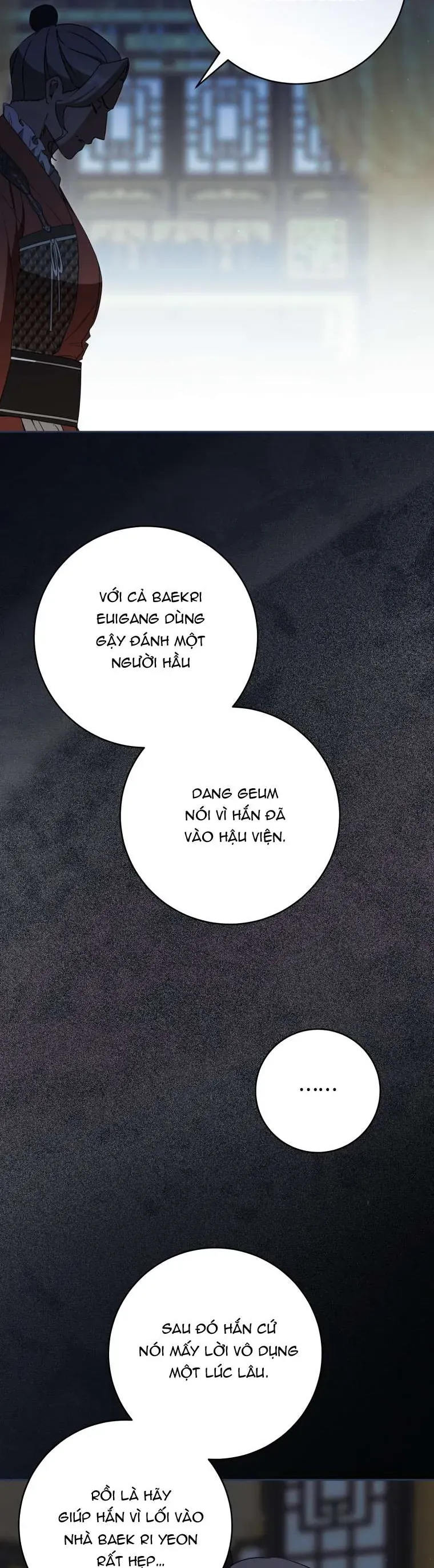 Trở Thành Cô Cháu Gái Bị Khinh Miệt Của Gia Tộc Võ Lâm Chap 100 - Next Chap 99