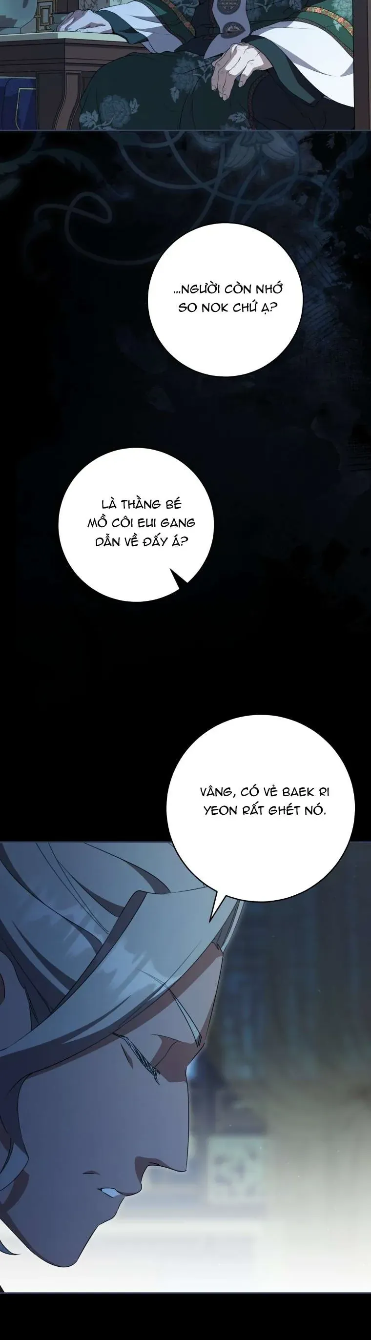 Trở Thành Cô Cháu Gái Bị Khinh Miệt Của Gia Tộc Võ Lâm Chap 100 - Next Chap 99