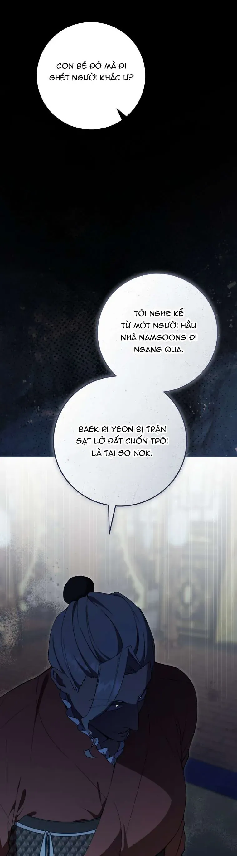 Trở Thành Cô Cháu Gái Bị Khinh Miệt Của Gia Tộc Võ Lâm Chap 100 - Next Chap 99