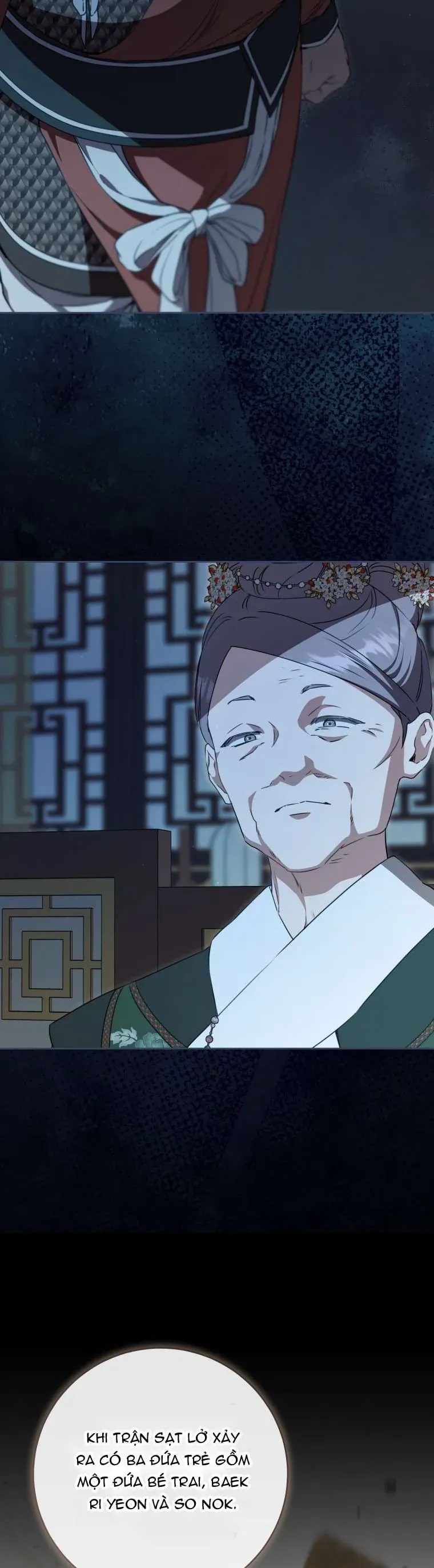 Trở Thành Cô Cháu Gái Bị Khinh Miệt Của Gia Tộc Võ Lâm Chap 100 - Next Chap 99