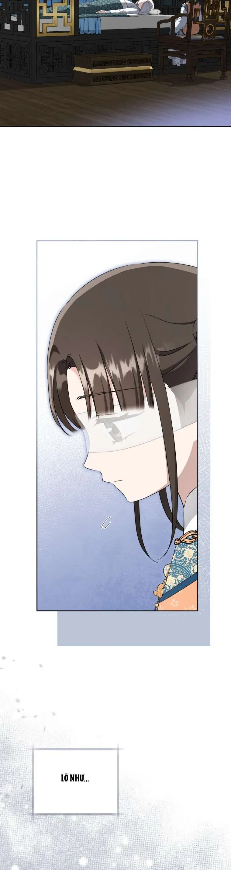 Trở Thành Cô Cháu Gái Bị Khinh Miệt Của Gia Tộc Võ Lâm Chap 100 - Next Chap 99