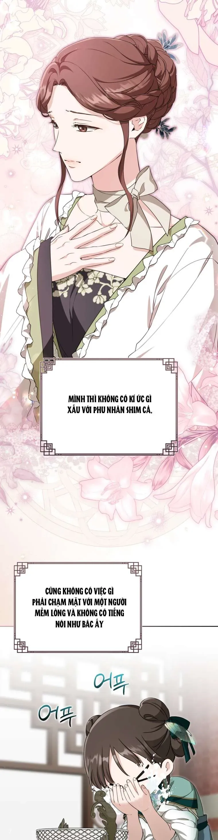 Trở Thành Cô Cháu Gái Bị Khinh Miệt Của Gia Tộc Võ Lâm Chap 100 - Next Chap 99