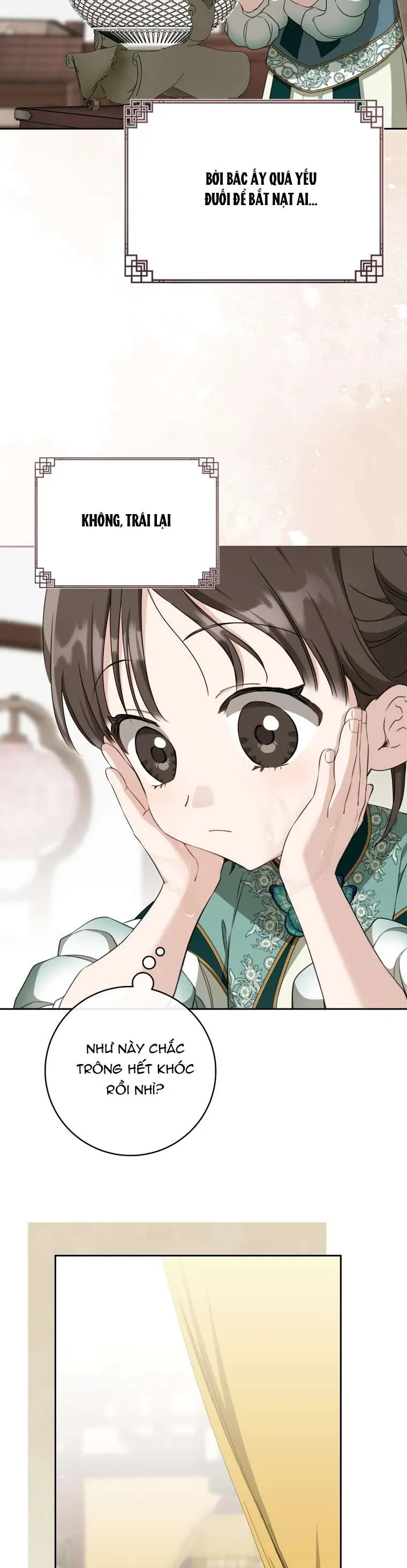 Trở Thành Cô Cháu Gái Bị Khinh Miệt Của Gia Tộc Võ Lâm Chap 100 - Next Chap 99