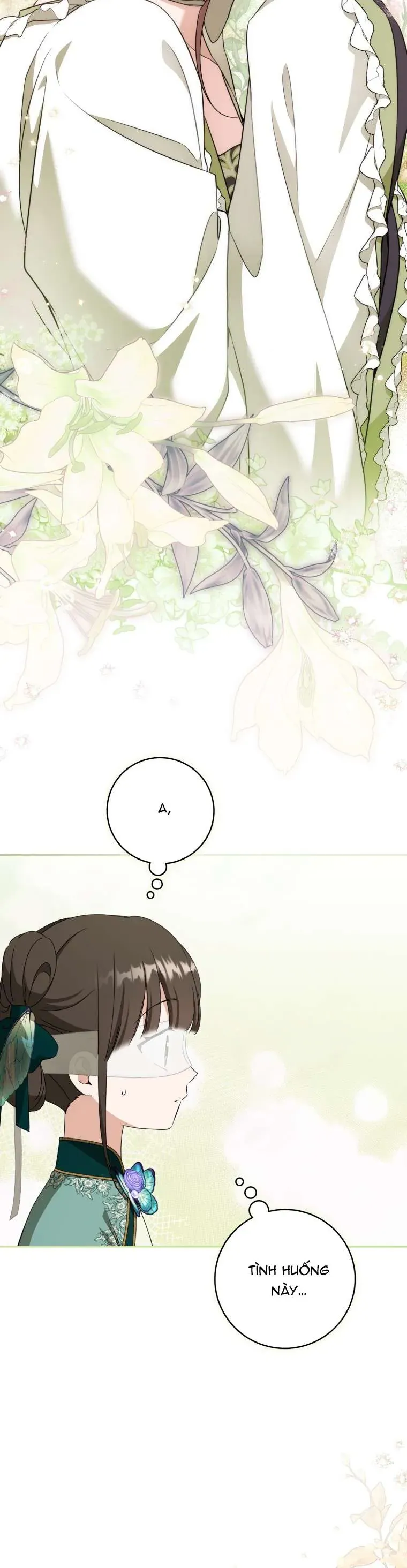 Trở Thành Cô Cháu Gái Bị Khinh Miệt Của Gia Tộc Võ Lâm Chap 100 - Next Chap 99