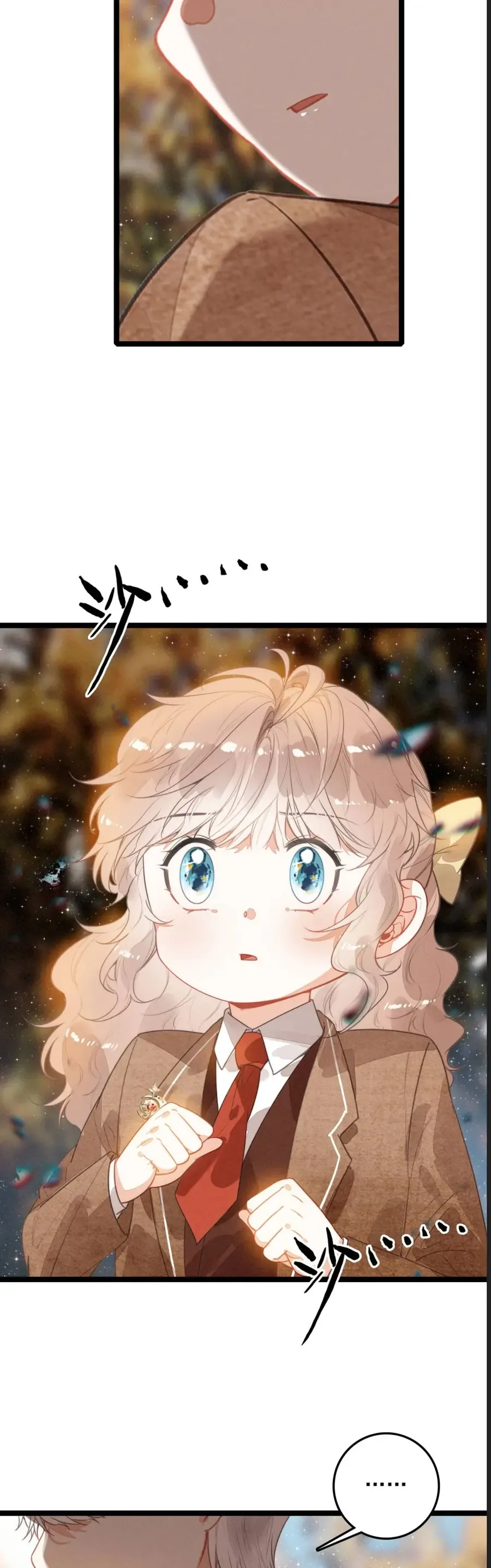 Sau Khi Xuyên Thành Tiểu Bảo Bảo , Cả Nhà Phản Diện Đều Muốn Giết Tôi! Chap 37 - Next Chap 36