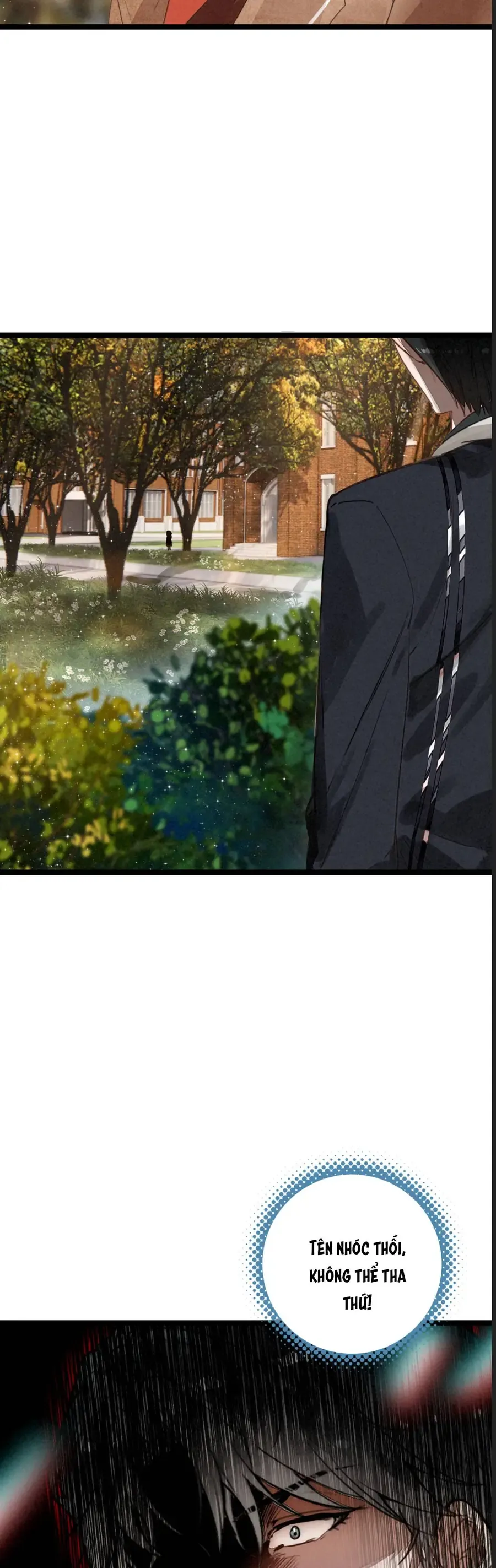 Sau Khi Xuyên Thành Tiểu Bảo Bảo , Cả Nhà Phản Diện Đều Muốn Giết Tôi! Chap 37 - Next Chap 36