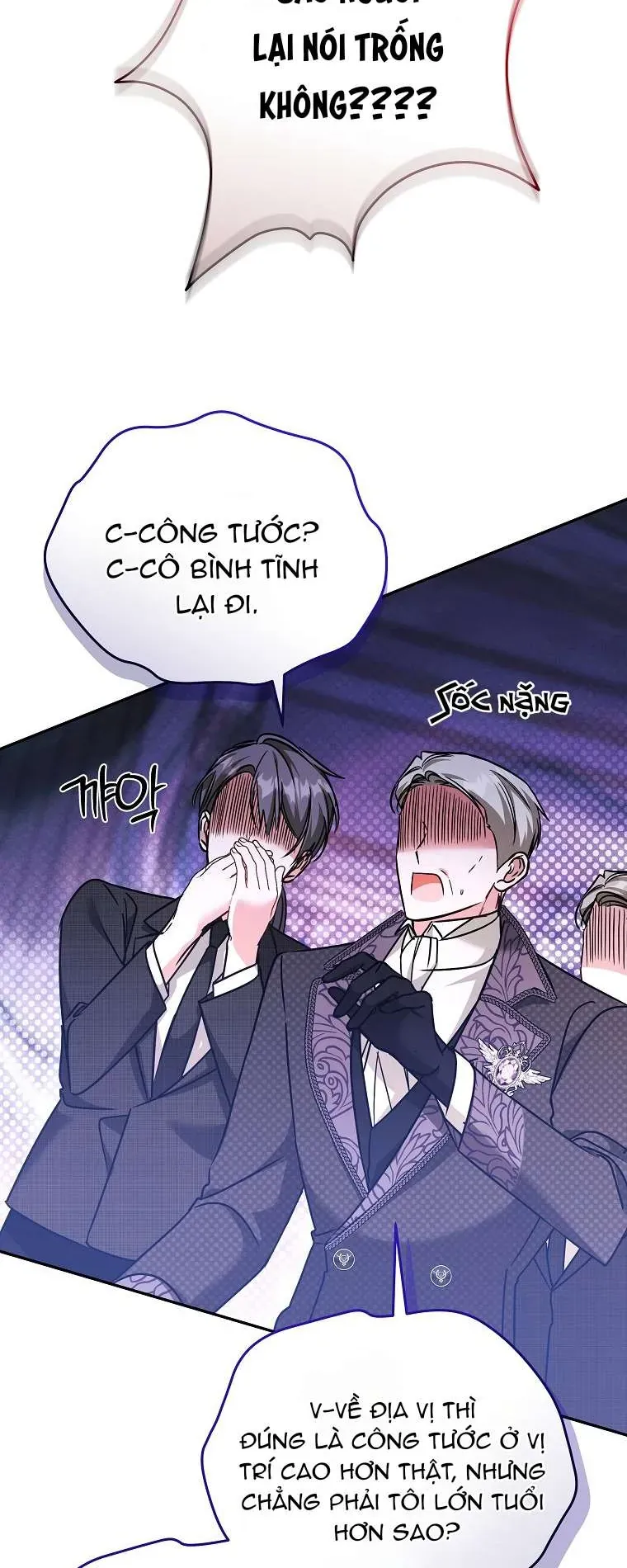 Chị Gái Tôi Là Nhân Vật Chính Chap 62 - Next Chap 61