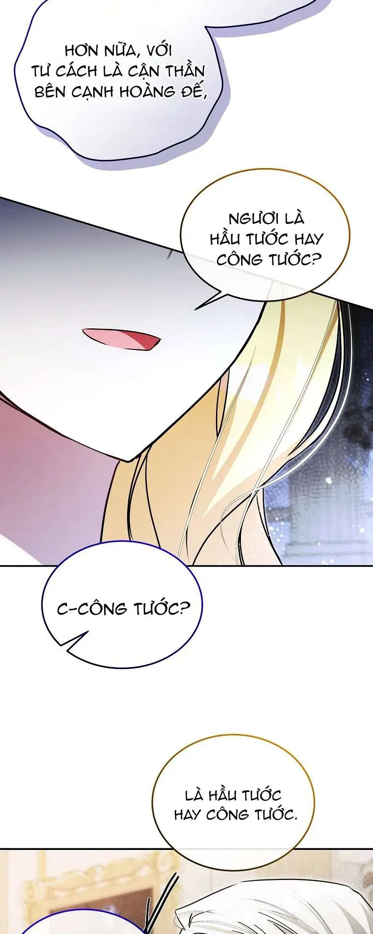 Chị Gái Tôi Là Nhân Vật Chính Chap 62 - Next Chap 61