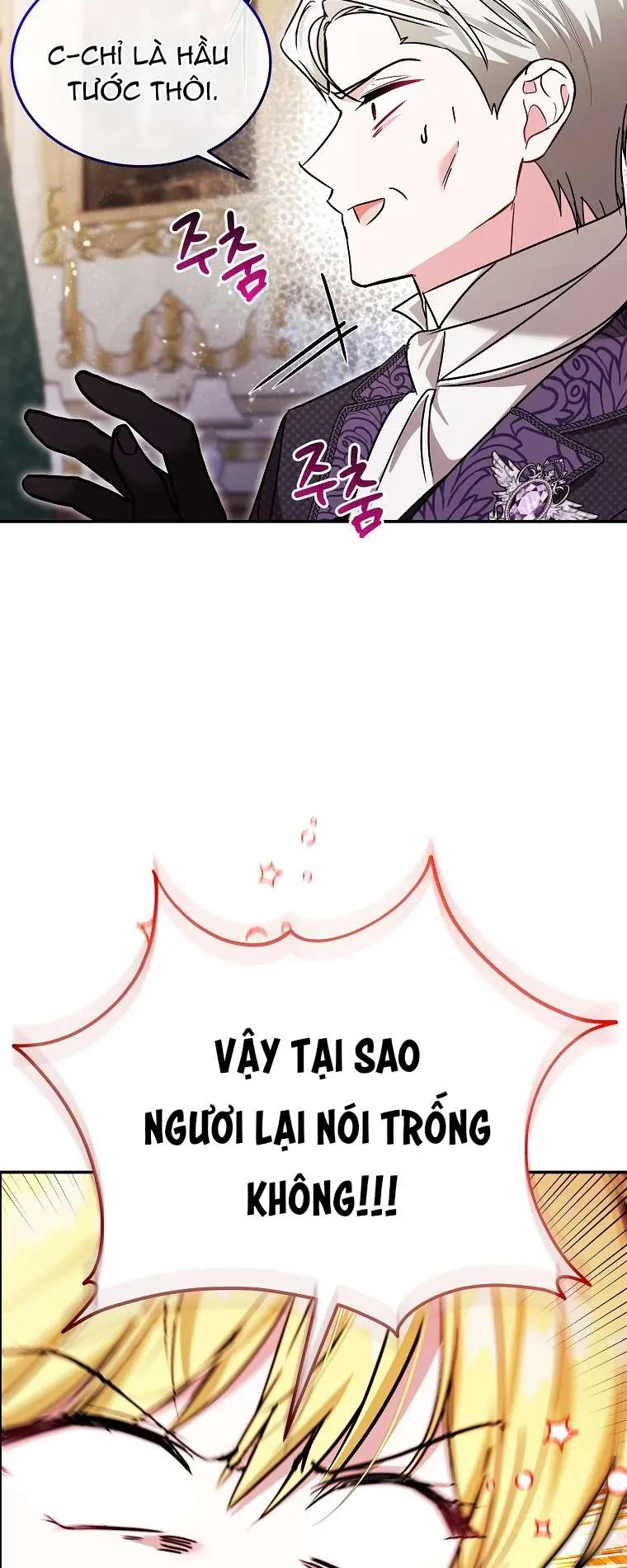 Chị Gái Tôi Là Nhân Vật Chính Chap 62 - Next Chap 61