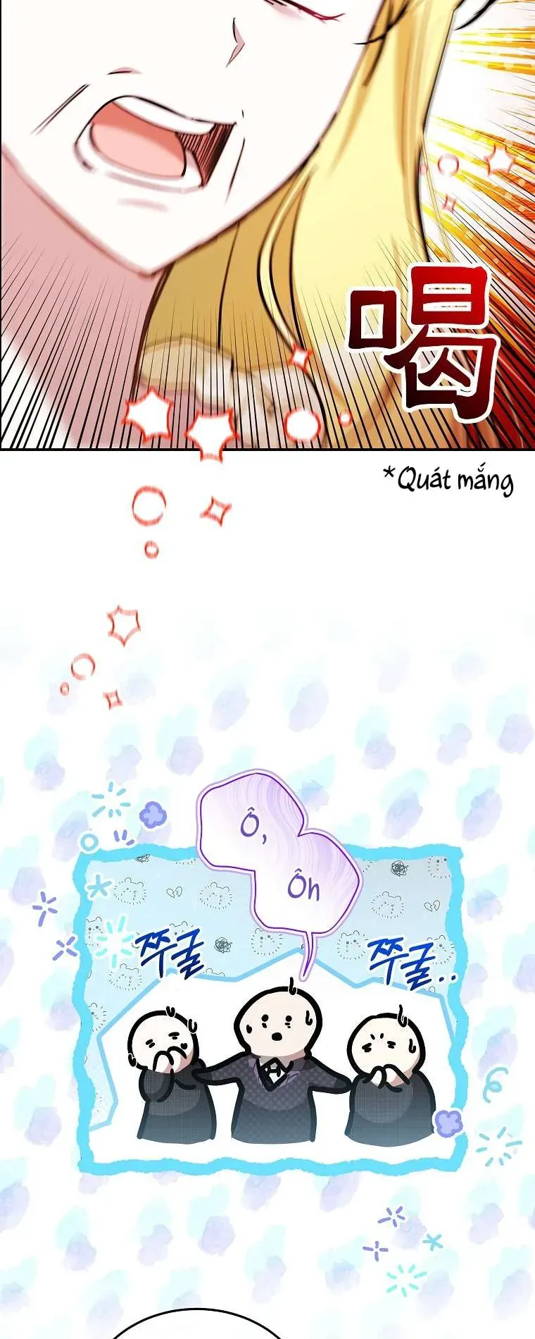 Chị Gái Tôi Là Nhân Vật Chính Chap 62 - Next Chap 61