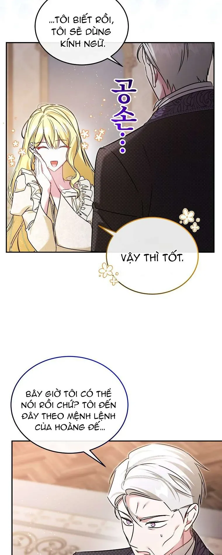 Chị Gái Tôi Là Nhân Vật Chính Chap 62 - Next Chap 61