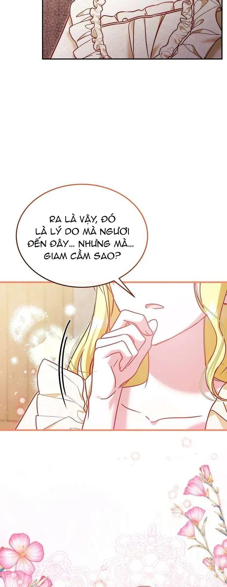 Chị Gái Tôi Là Nhân Vật Chính Chap 62 - Next Chap 61