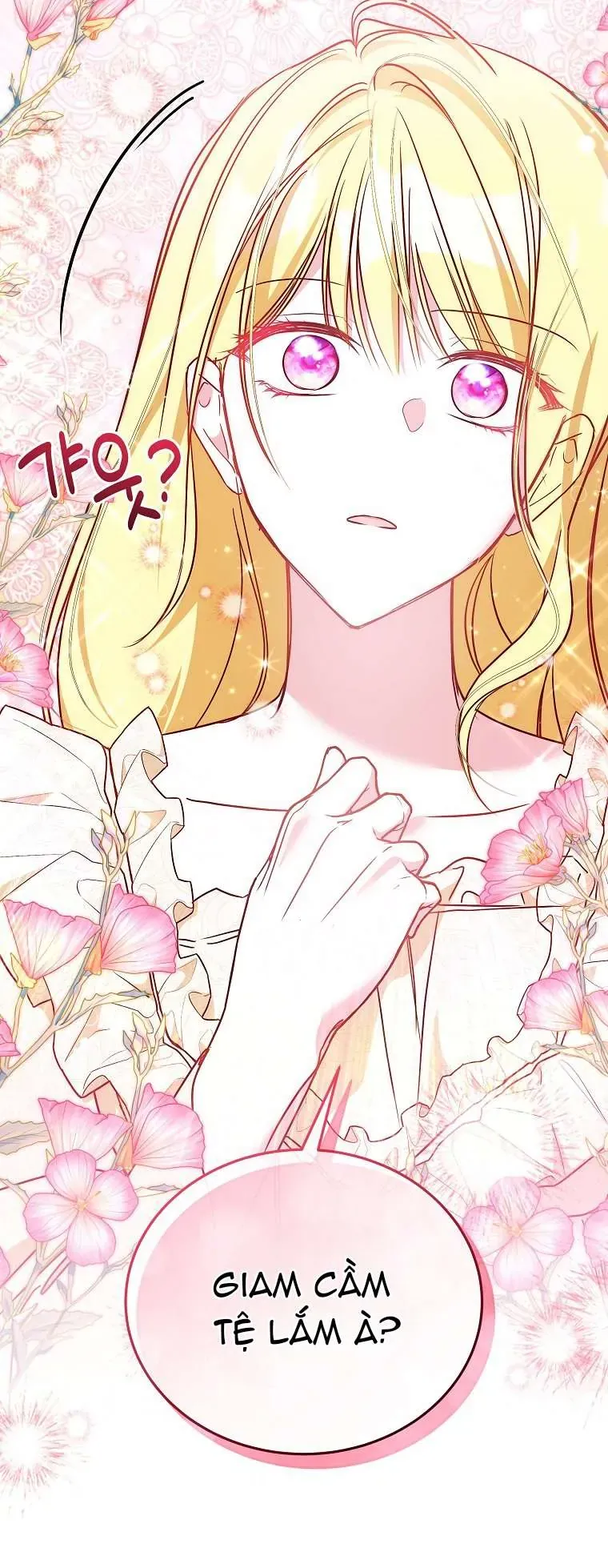 Chị Gái Tôi Là Nhân Vật Chính Chap 62 - Next Chap 61