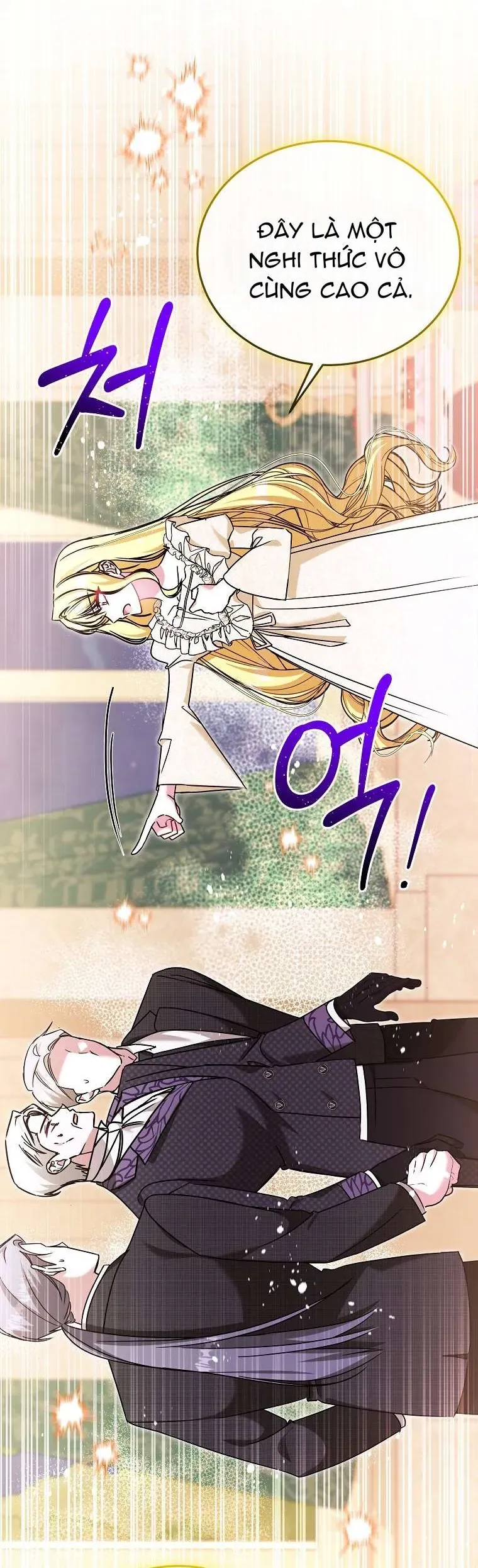 Chị Gái Tôi Là Nhân Vật Chính Chap 62 - Next Chap 61