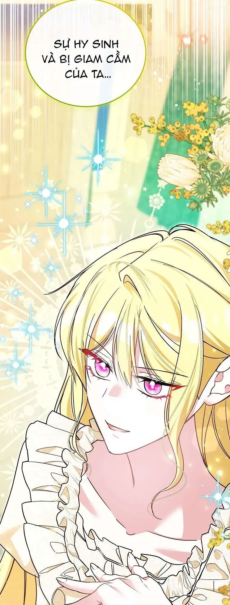 Chị Gái Tôi Là Nhân Vật Chính Chap 62 - Next Chap 61