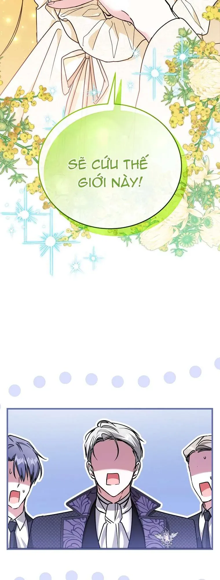 Chị Gái Tôi Là Nhân Vật Chính Chap 62 - Next Chap 61