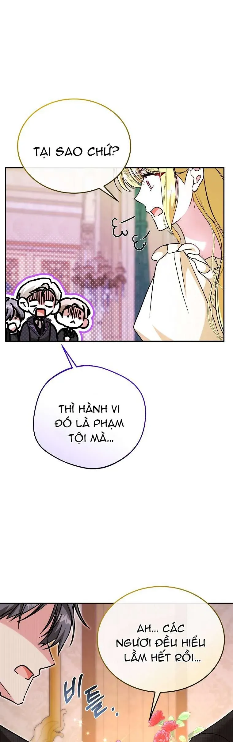 Chị Gái Tôi Là Nhân Vật Chính Chap 62 - Next Chap 61