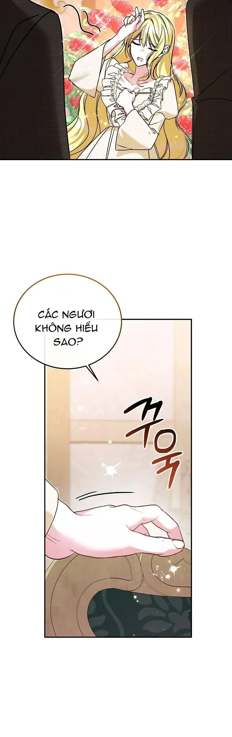 Chị Gái Tôi Là Nhân Vật Chính Chap 62 - Next Chap 61
