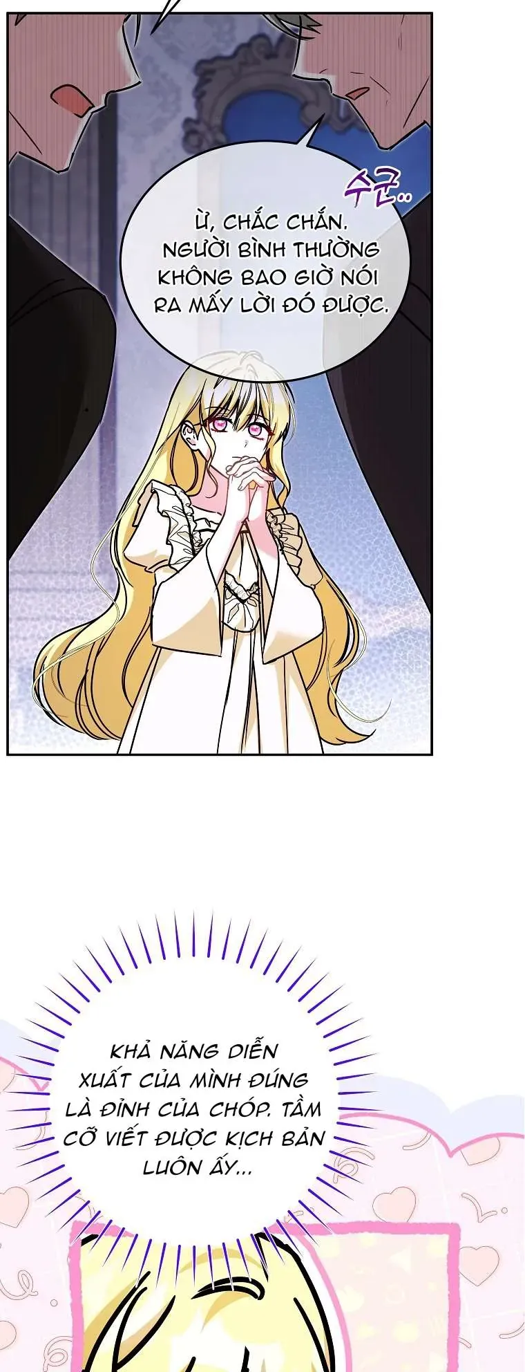 Chị Gái Tôi Là Nhân Vật Chính Chap 62 - Next Chap 61