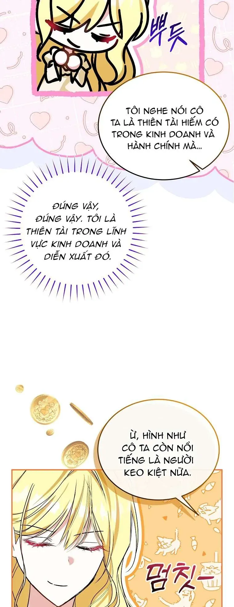 Chị Gái Tôi Là Nhân Vật Chính Chap 62 - Next Chap 61