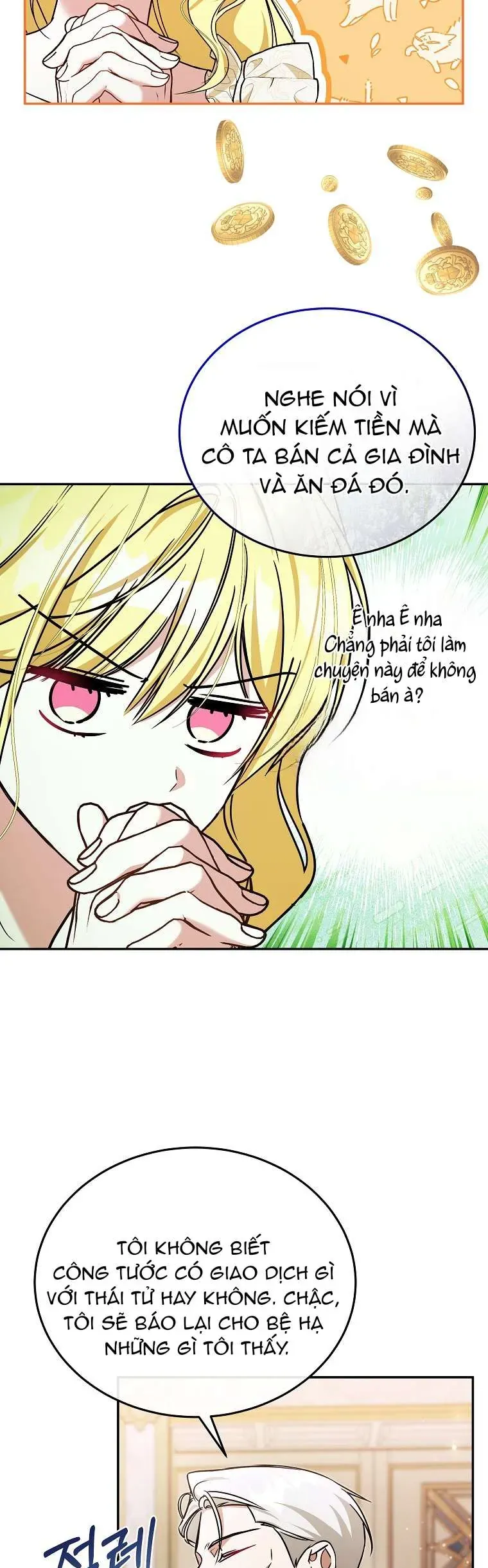 Chị Gái Tôi Là Nhân Vật Chính Chap 62 - Next Chap 61